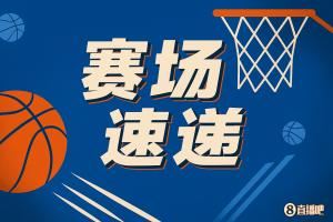 💥太惊艳了！杨瀚森第一次触球 击地妙传送队友扣篮！